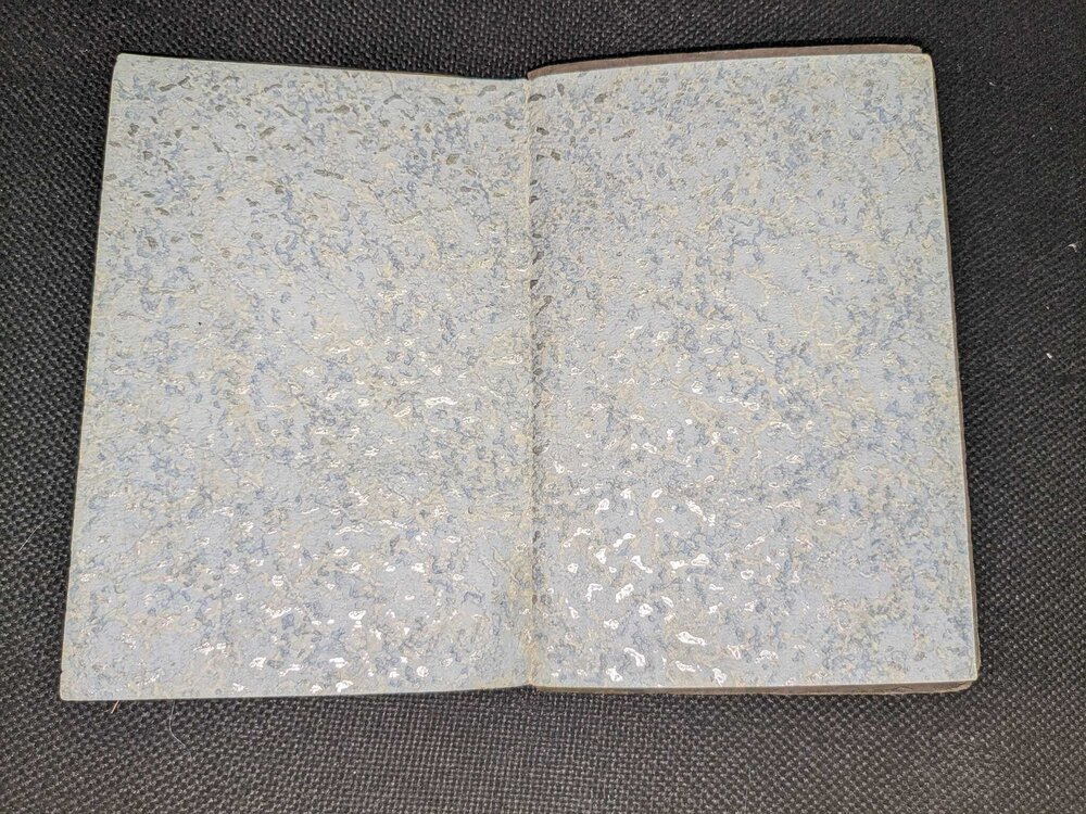 Стихотворения на Христо Ботевъ, книга първа - Image 3