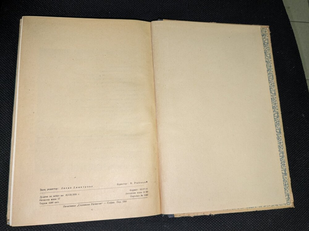 Обща история на изкуството от 1951г, ограничен тираж - Image 6