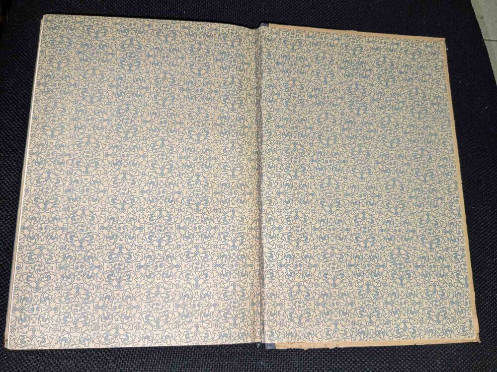 Обща история на изкуството от 1951г, ограничен тираж - Image 8