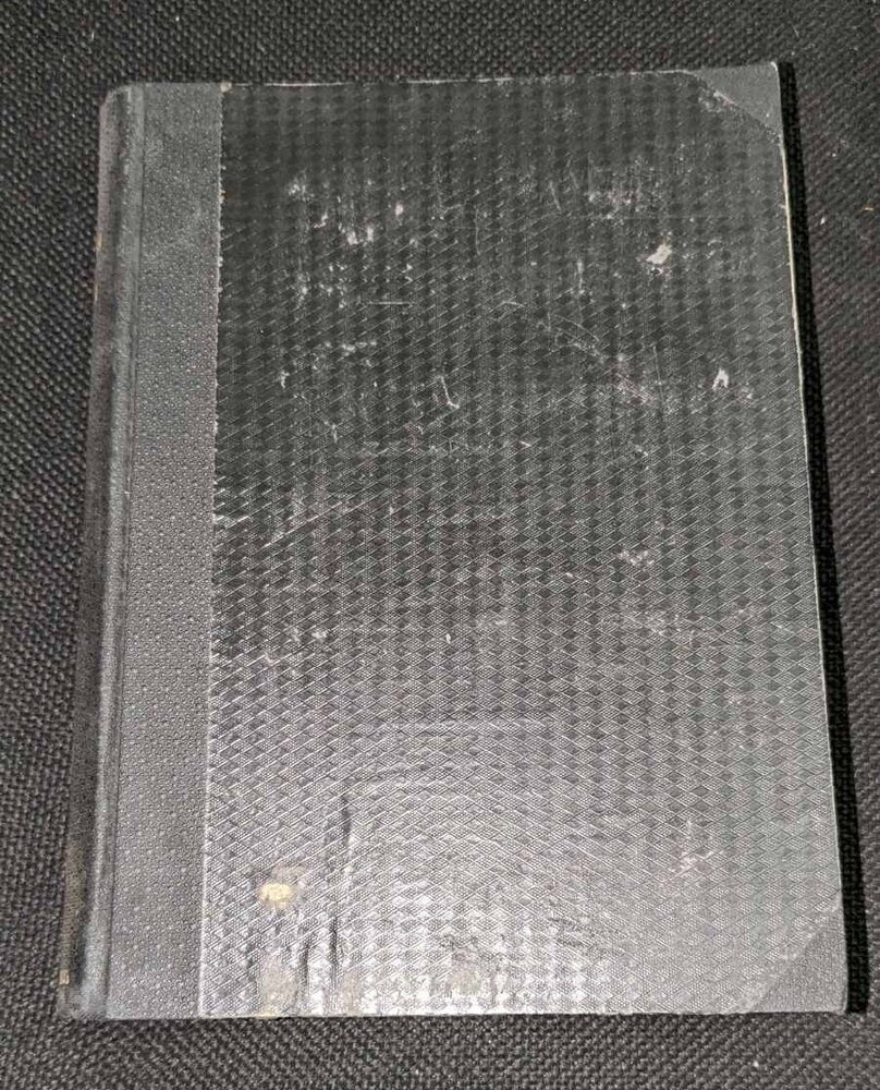 Антикварна книга 'Юноша' от Ф. Достоевски с оригинална корица и текст, класическо произведение на руската литература.