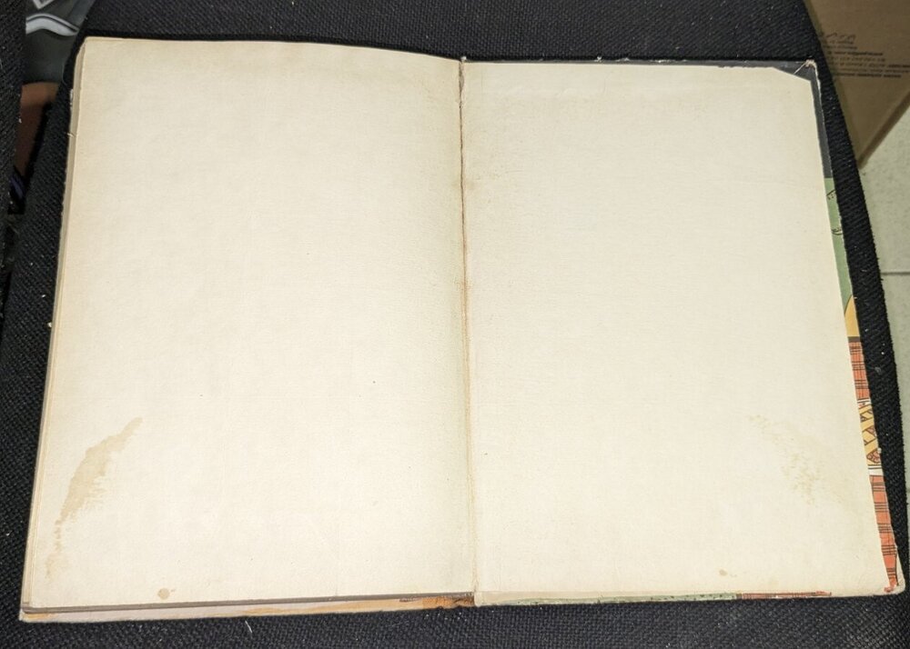 Книга за всеки ден и всеки дом, 1977г, твърди корици - Image 6