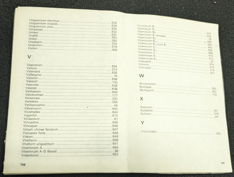 Лекарствен справочник - Image 3