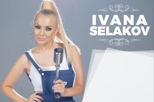 IVANA SELAKOV: Звездата от „Queens Beauty“ и Соловата Кариера