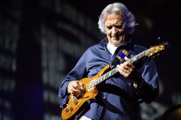 МАКЛАХЛИН ДЖОН / JOHN MCLAUGHLIN