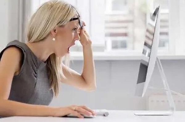 Как да управляваме емоциите си на работното място