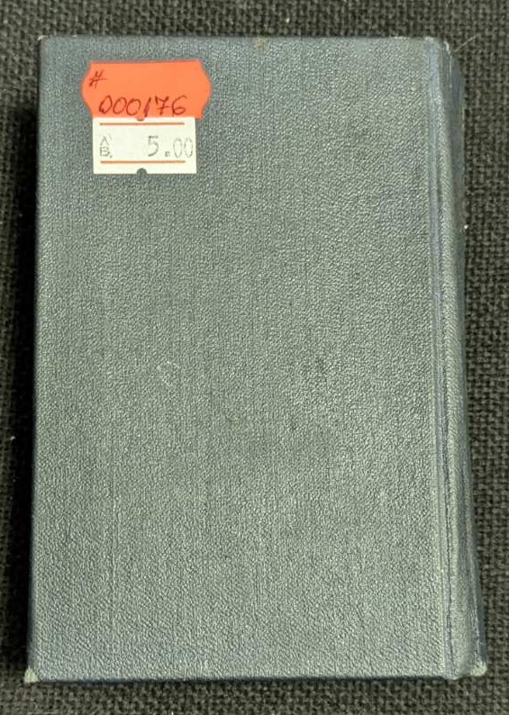Българско-руски речник от 1971 година, пето стереотипно издание, съставен от М. А. Леонидова, с 10 400 думи и тираж от 75 000 екземпляра.2