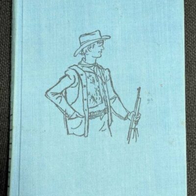 „Малката господарка на голямата къща“ от Джек Лондон, 1962 г., Том 6, с тираж от 25 050 екземпляра, роман за социална борба и лична сила.