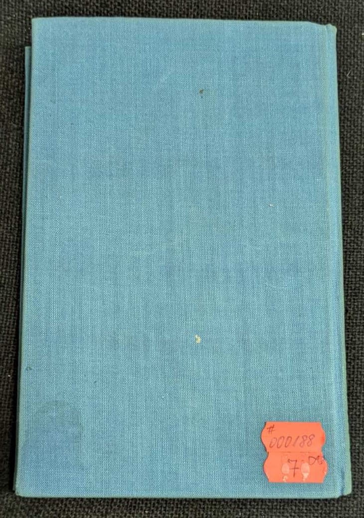 „Малката господарка на голямата къща“ от Джек Лондон, 1962 г., Том 6, с тираж от 25 050 екземпляра, роман за социална борба и лична сила.2