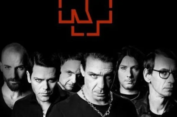 Rammstein – Берлинската симфония на новия хевиметъл