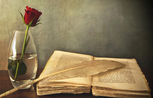 Значението на старите книги