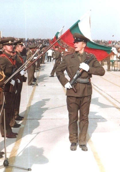 За или против родната казарма?