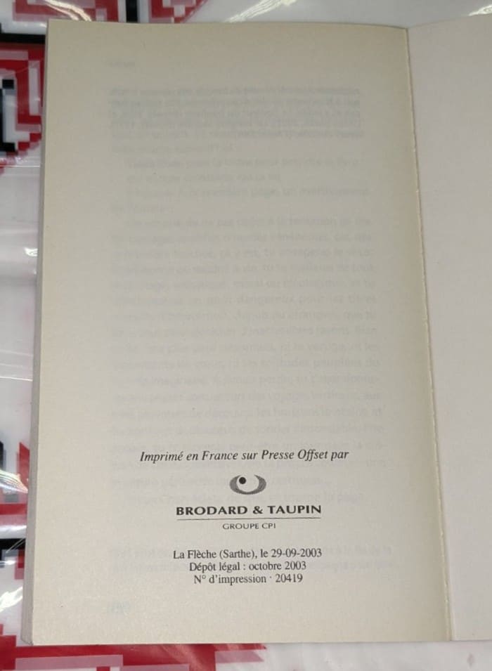 Фестивалът „Lire en Fête“ - Image 3