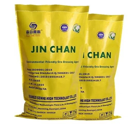 Какво е Jin Chan (Джин Чан) и как се използва?