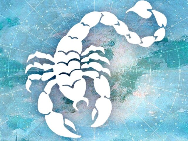 Хороскоп за 2026 година за Скорпион (23 октомври-21 ноември)